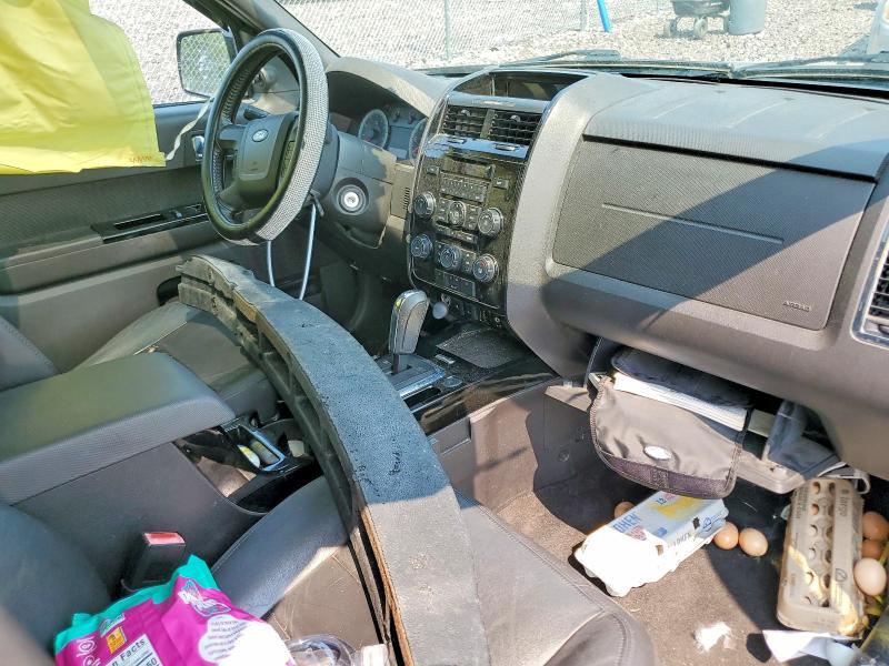 2009 FORD ESCAPE LIMITED — Фото 8 из 13