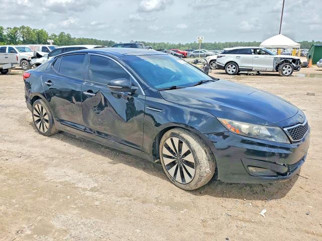 5XXGR4A61CG004477 2012 KIA OPTIMA photo no. 4