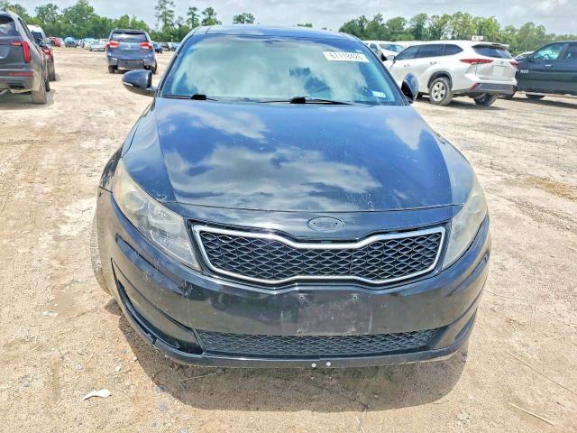 5XXGR4A61CG004477 2012 KIA OPTIMA photo no. 5