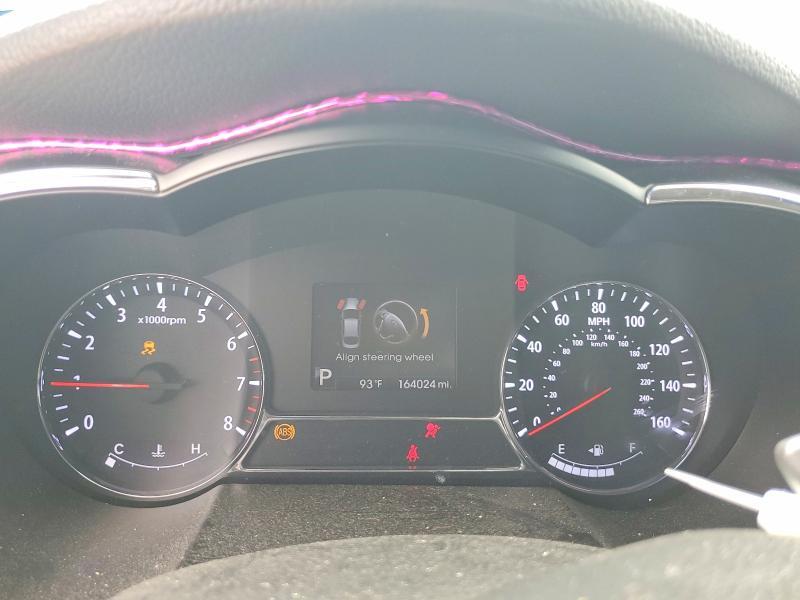 5XXGR4A61CG004477 2012 KIA OPTIMA photo no. 9