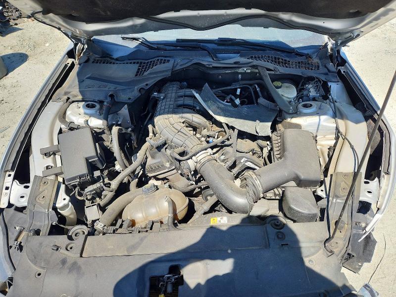 2016 FORD MUSTANG — Фото 11 из 12