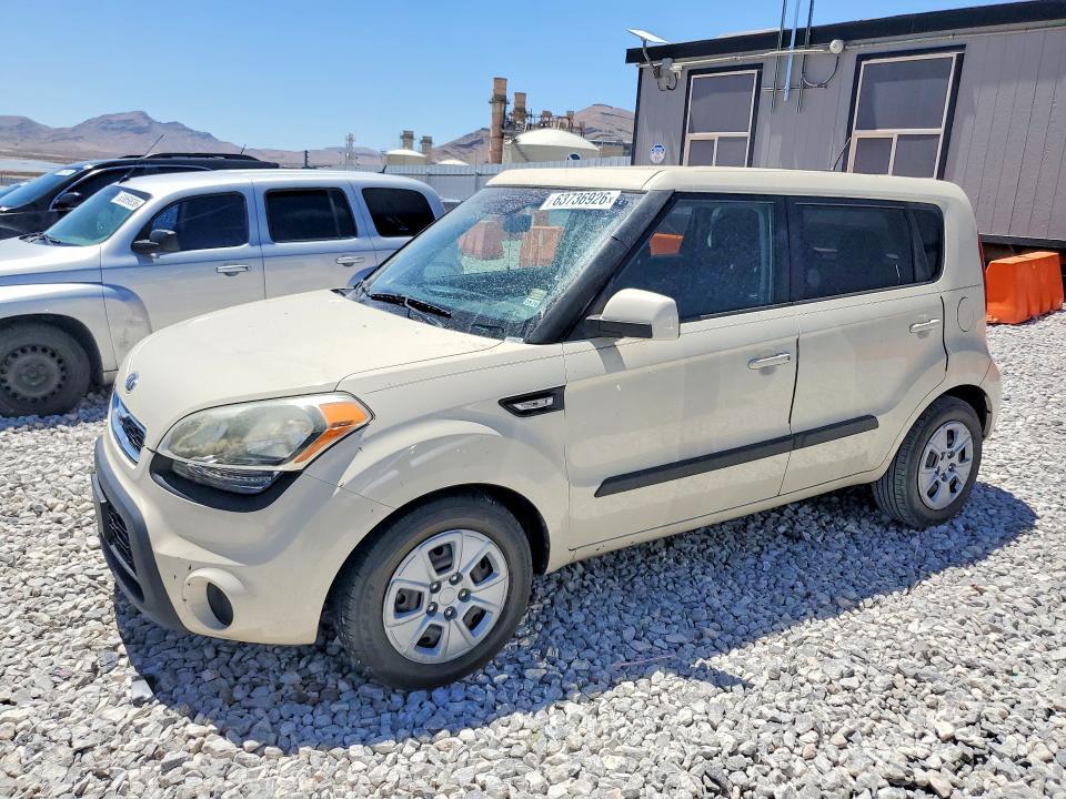 KNDJT2A57C7391371 2012 KIA SOUL photo no. 1