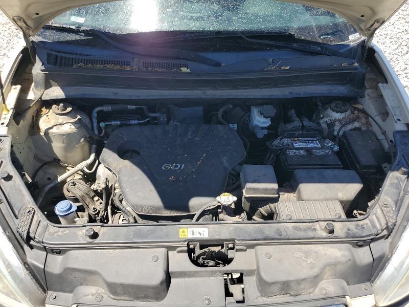 KNDJT2A57C7391371 2012 KIA SOUL photo no. 11
