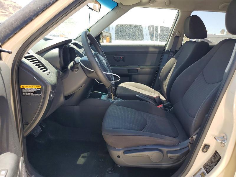 KNDJT2A57C7391371 2012 KIA SOUL photo no. 7