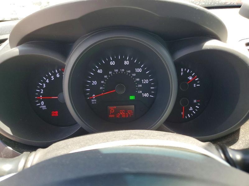 KNDJT2A57C7391371 2012 KIA SOUL photo no. 9