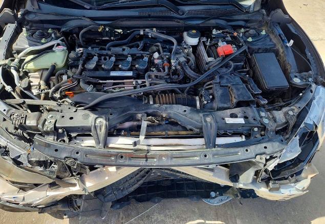 SHHFK7H43LU208382 2020 HONDA CIVIC photo no. 11