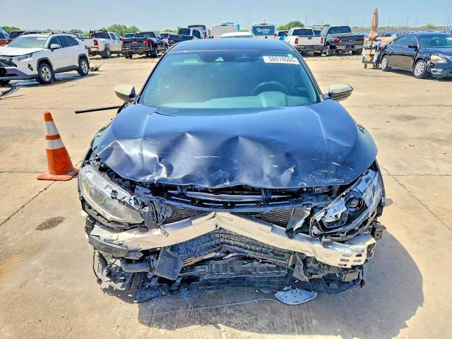 SHHFK7H43LU208382 2020 HONDA CIVIC photo no. 5