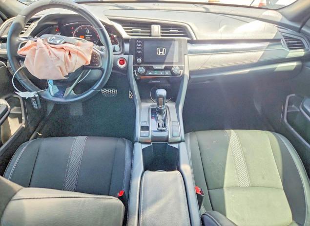 SHHFK7H43LU208382 2020 HONDA CIVIC photo no. 8