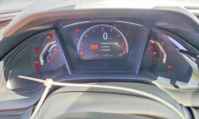 SHHFK7H43LU208382 2020 HONDA CIVIC photo no. 9