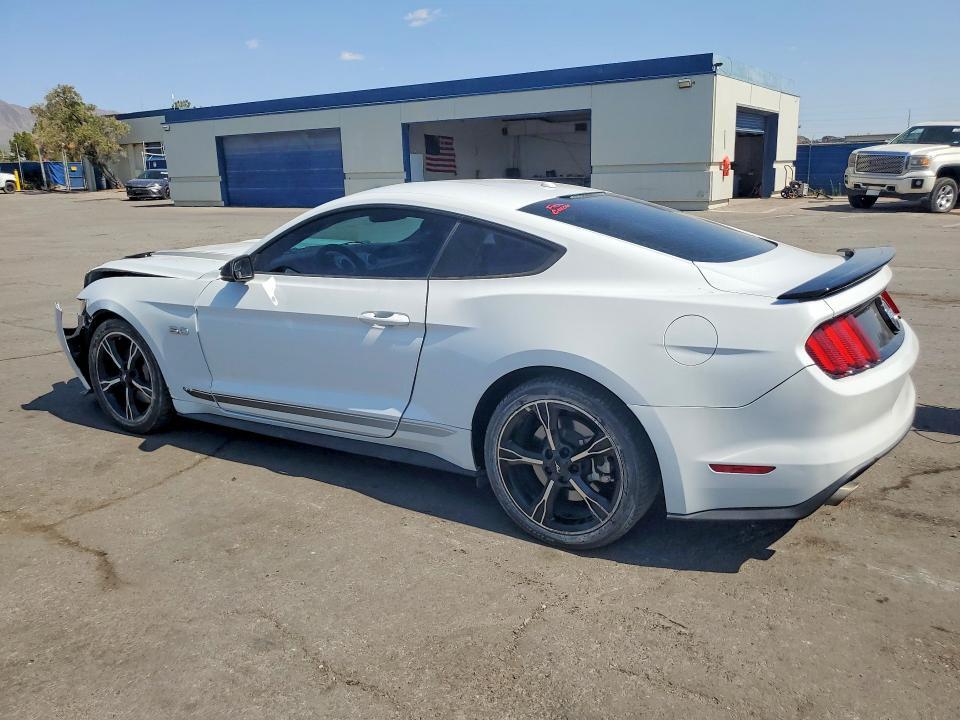 1FA6P8CF6G5278716 2016 FORD MUSTANG photo no. 2