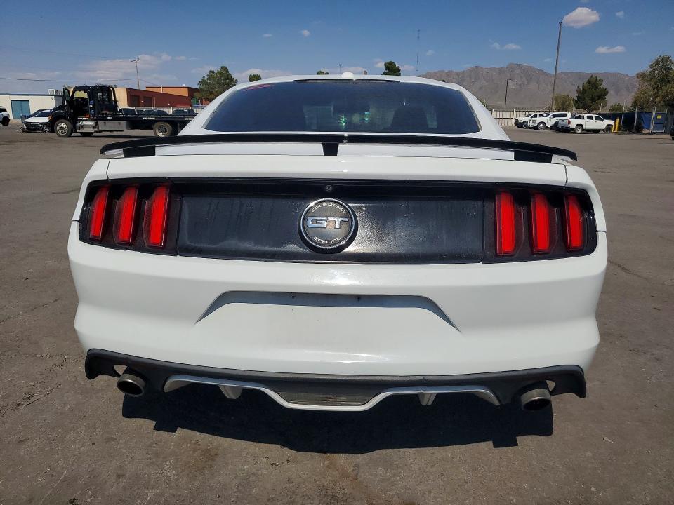 1FA6P8CF6G5278716 2016 FORD MUSTANG photo no. 6