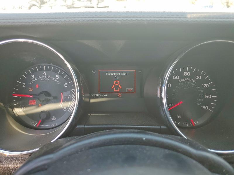 1FA6P8CF6G5278716 2016 FORD MUSTANG photo no. 9