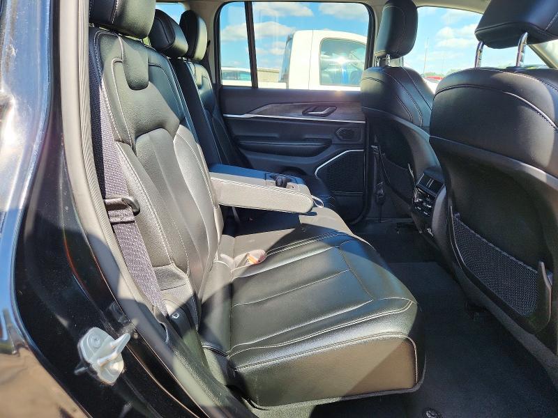 2024 JEEP GRAND CHEROKEE LIMITED 4XE — Фото 11 из 13