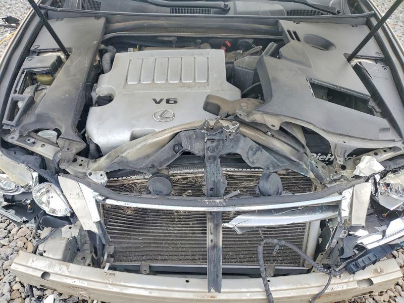 2012 LEXUS ES 350 — Фото 11 из 13