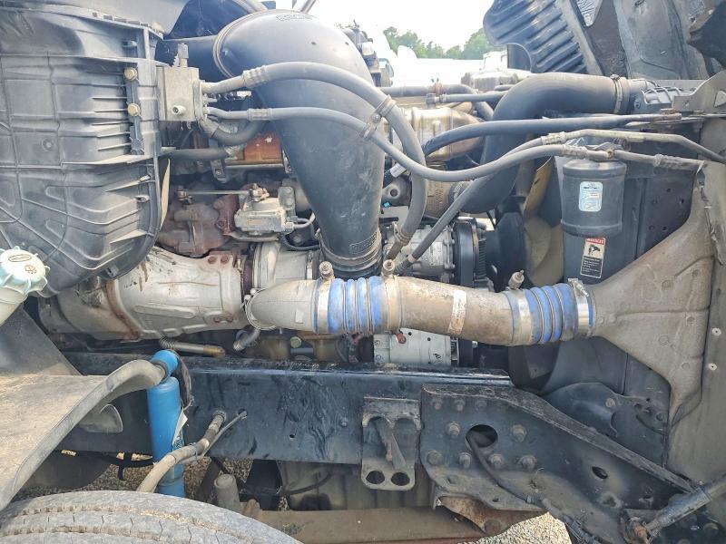 2009 FREIGHTLINER CASCADIA 125 — Фото 11 из 14