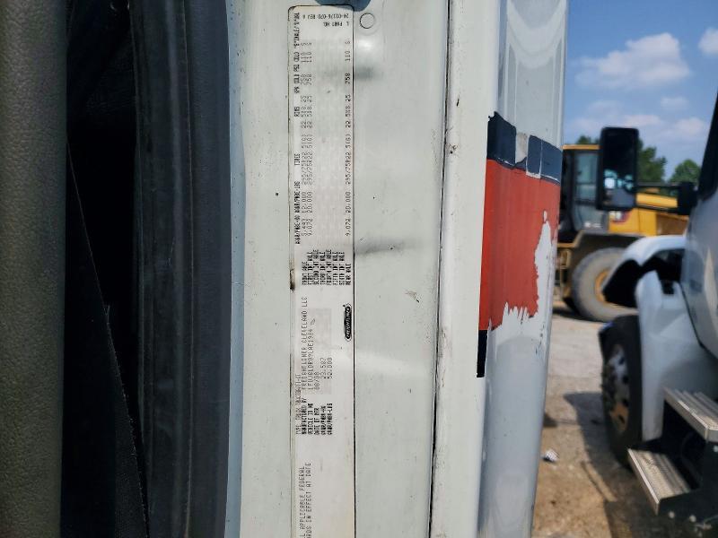 2009 FREIGHTLINER CASCADIA 125 — Фото 12 из 14