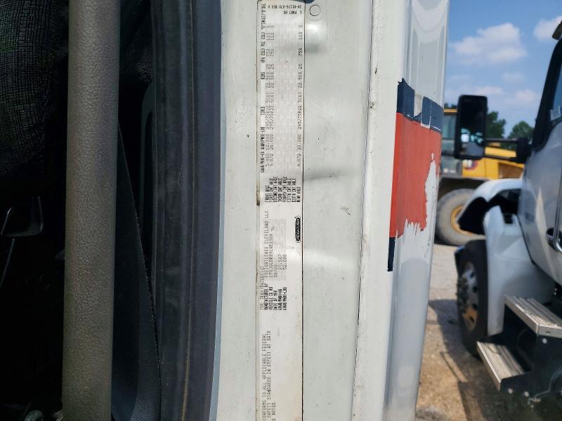 2009 FREIGHTLINER CASCADIA 125 — Фото 13 из 14
