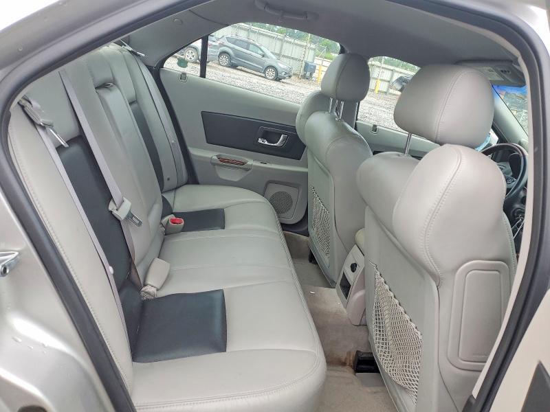 2006 CADILLAC CTS — Фото 10 из 12