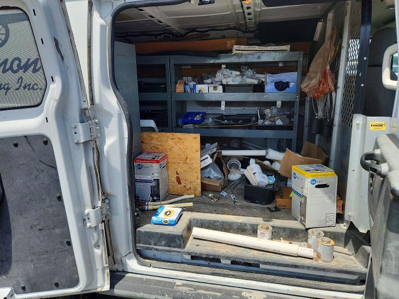 2016 FORD TRANSIT T-250 — Фото 10 из 12