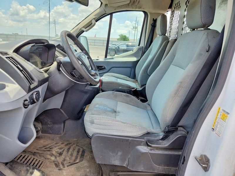 2016 FORD TRANSIT T-250 — Фото 7 из 12