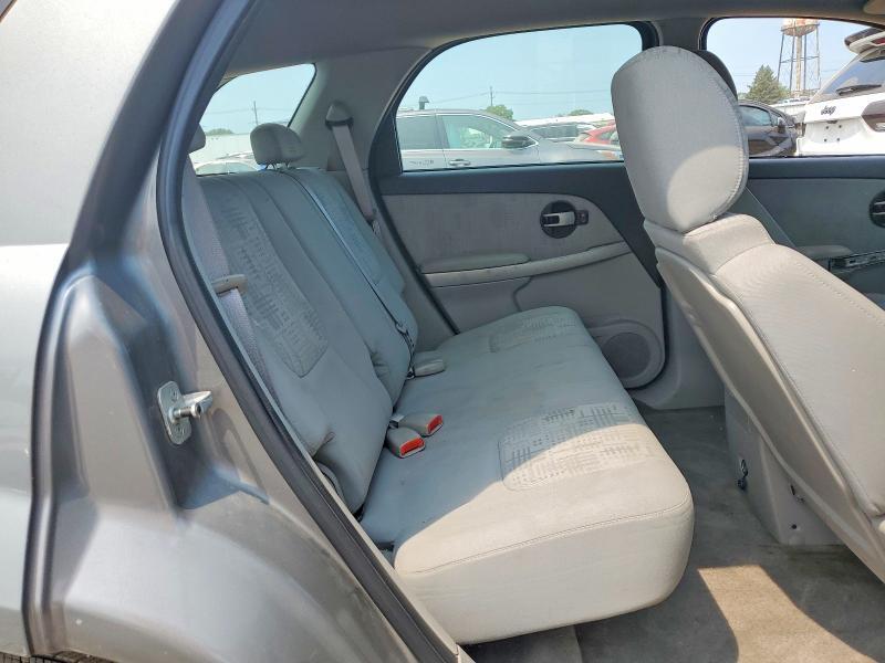 2006 CHEVROLET EQUINOX LS — Фото 11 из 13