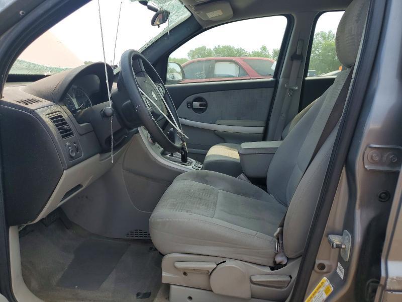 2006 CHEVROLET EQUINOX LS — Фото 7 из 13