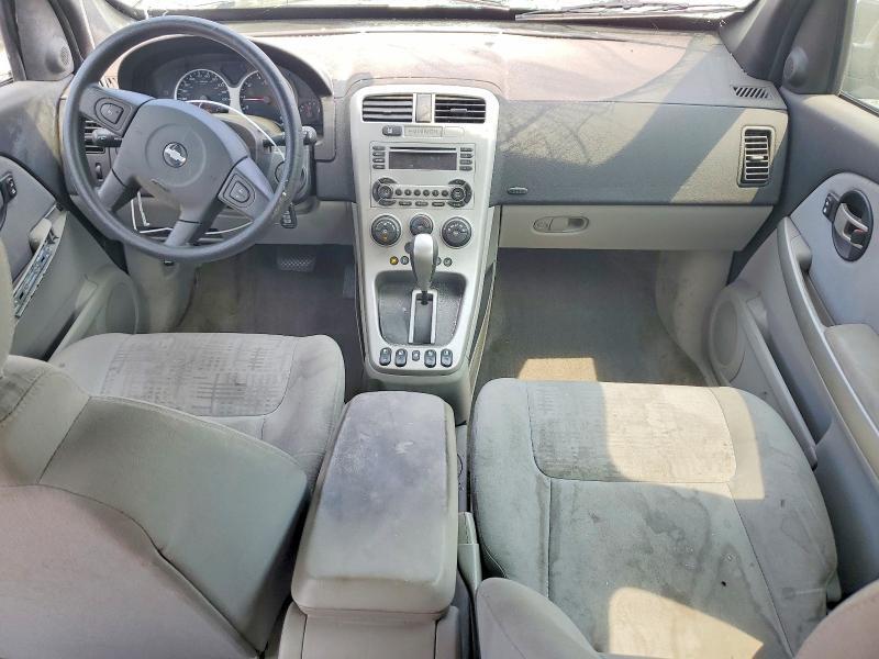 2006 CHEVROLET EQUINOX LS — Фото 8 из 13