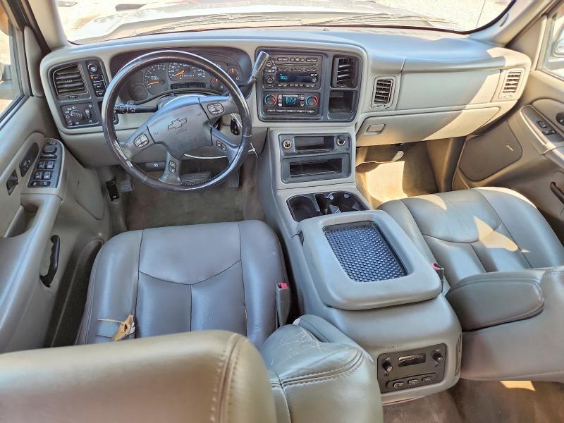 2006 CHEVROLET SILVERADO K1500 — Фото 8 из 12