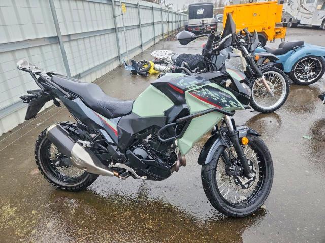 2024 KAWASAKI KLE300 JKALE8C13RDA18061