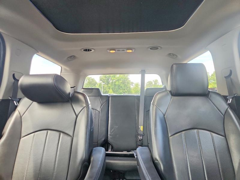 2016 GMC ACADIA DENALI — Фото 10 из 13