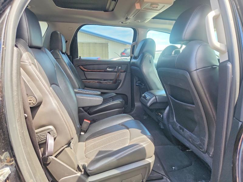 2016 GMC ACADIA DENALI — Фото 11 из 13