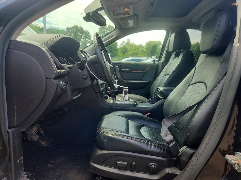 2016 GMC ACADIA DENALI — Фото 7 из 13