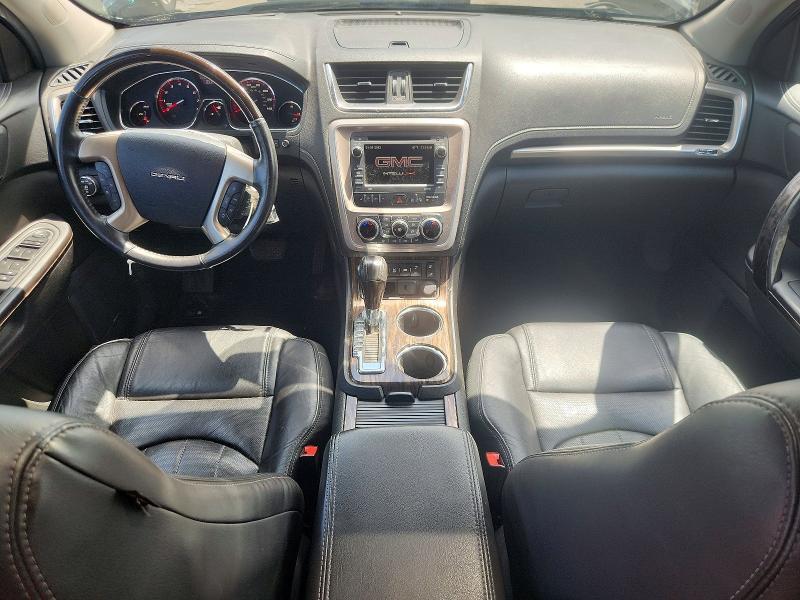 2016 GMC ACADIA DENALI — Фото 8 из 13
