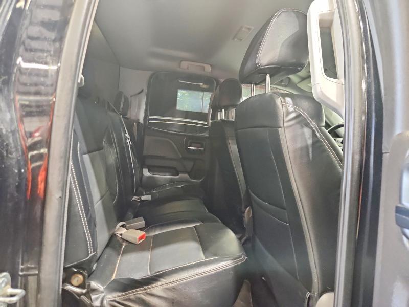 2016 GMC SIERRA K1500 — Фото 10 из 12