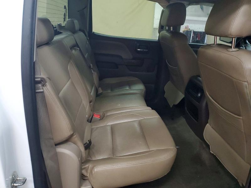 3GTU2MEC0GG183993 2016 GMC SIERRA photo no. 10
