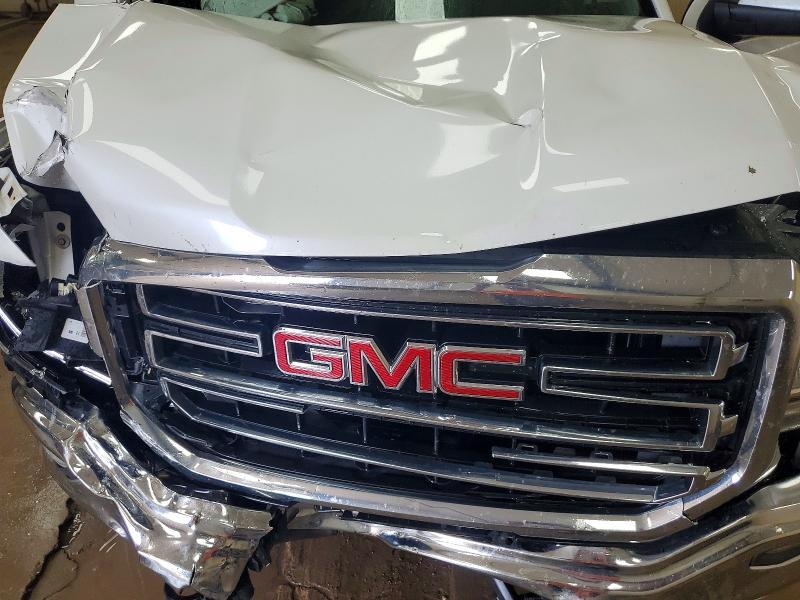 3GTU2MEC0GG183993 2016 GMC SIERRA photo no. 11