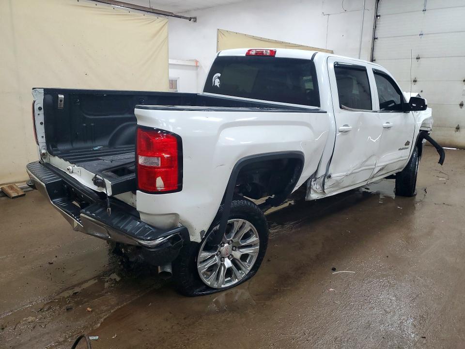 3GTU2MEC0GG183993 2016 GMC SIERRA photo no. 3