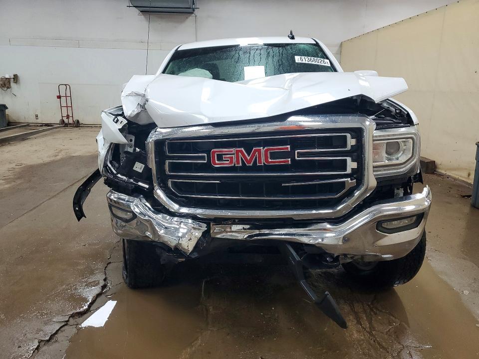 3GTU2MEC0GG183993 2016 GMC SIERRA photo no. 5