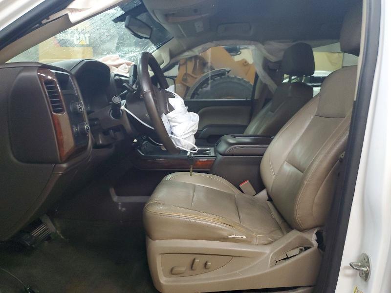 3GTU2MEC0GG183993 2016 GMC SIERRA photo no. 7