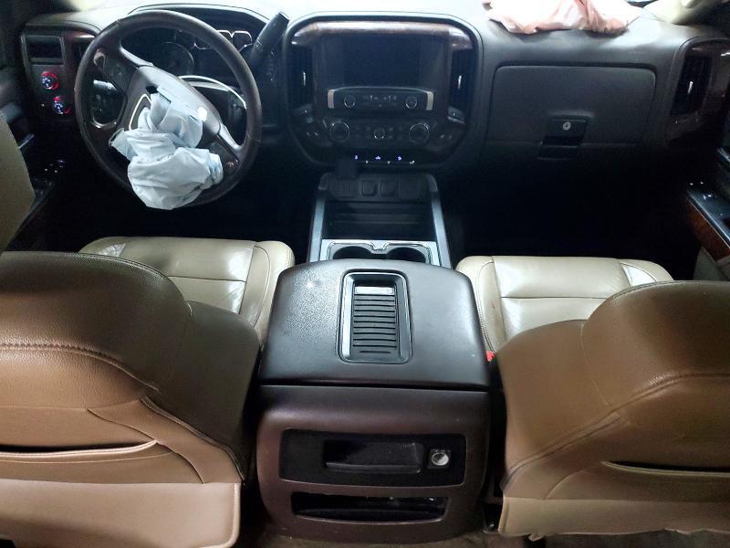 3GTU2MEC0GG183993 2016 GMC SIERRA photo no. 8