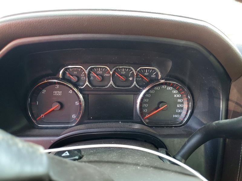 3GTU2MEC0GG183993 2016 GMC SIERRA photo no. 9