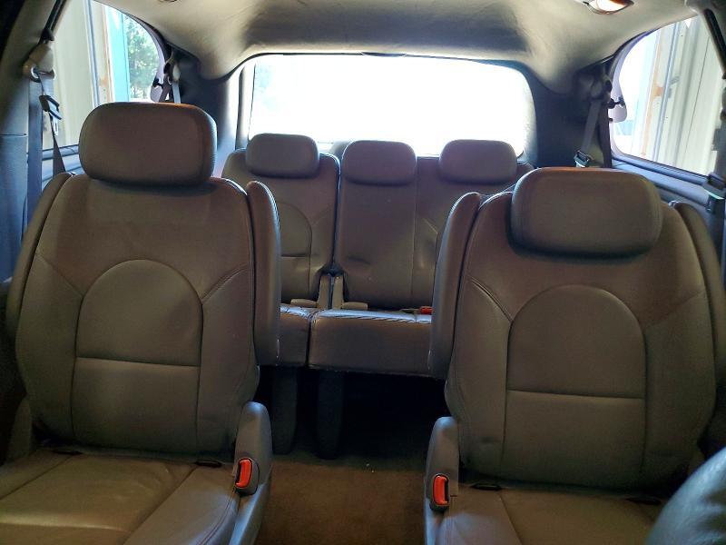 2006 CHRYSLER TOWN & COUNTRY LIMITED — Фото 10 из 13