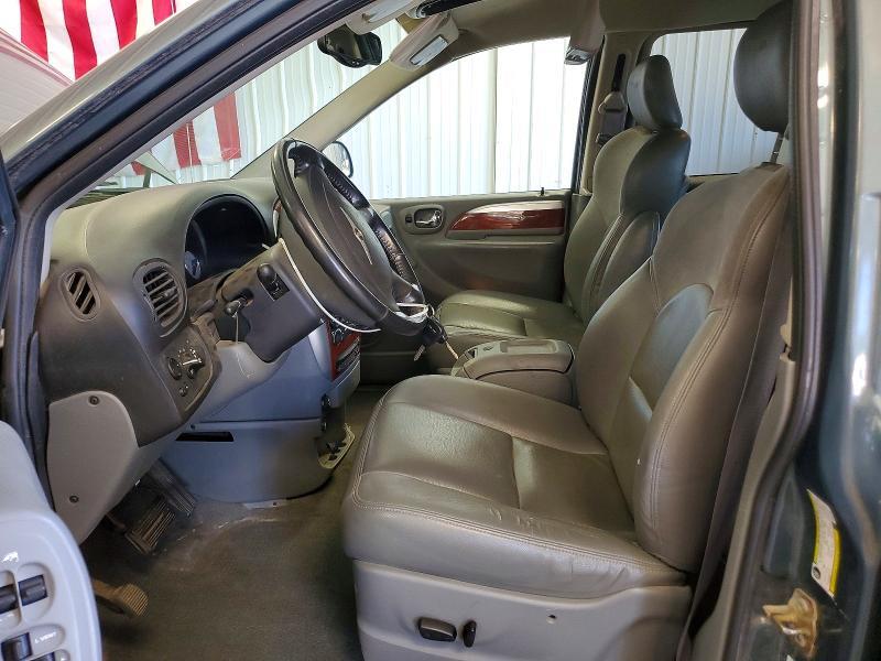 2006 CHRYSLER TOWN & COUNTRY LIMITED — Фото 7 из 13