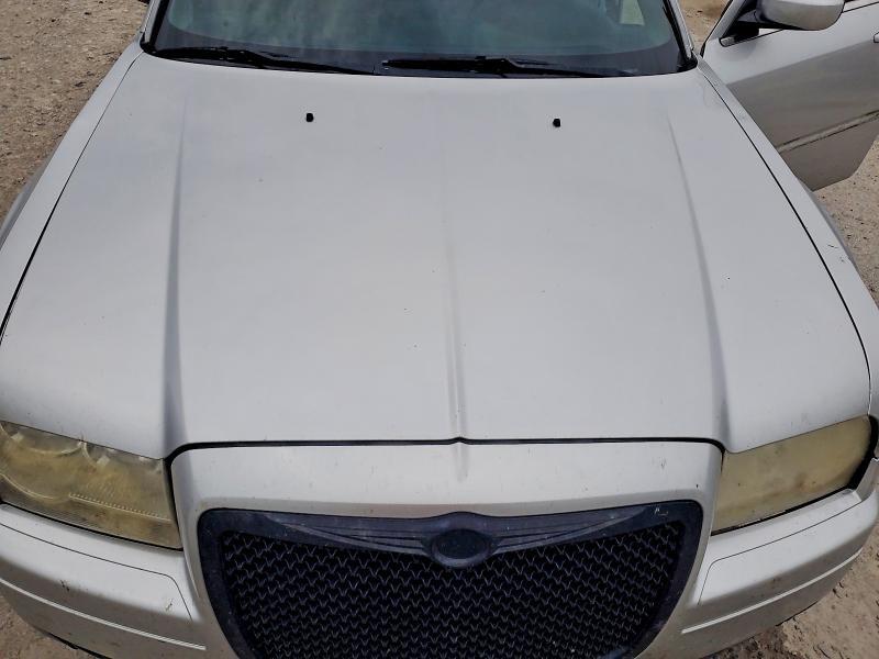 2006 CHRYSLER 300 TOURING — Фото 11 из 12