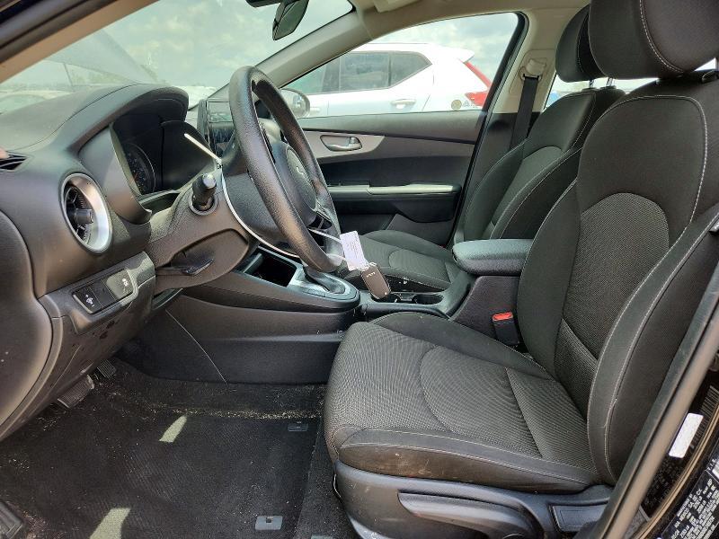2024 KIA FORTE LXS — Фото 7 из 13