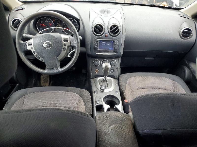 2012 NISSAN ROGUE S — Фото 8 из 13