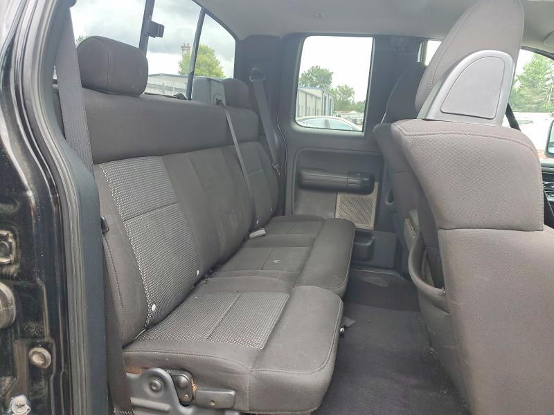 2006 FORD F150 — Фото 10 из 12