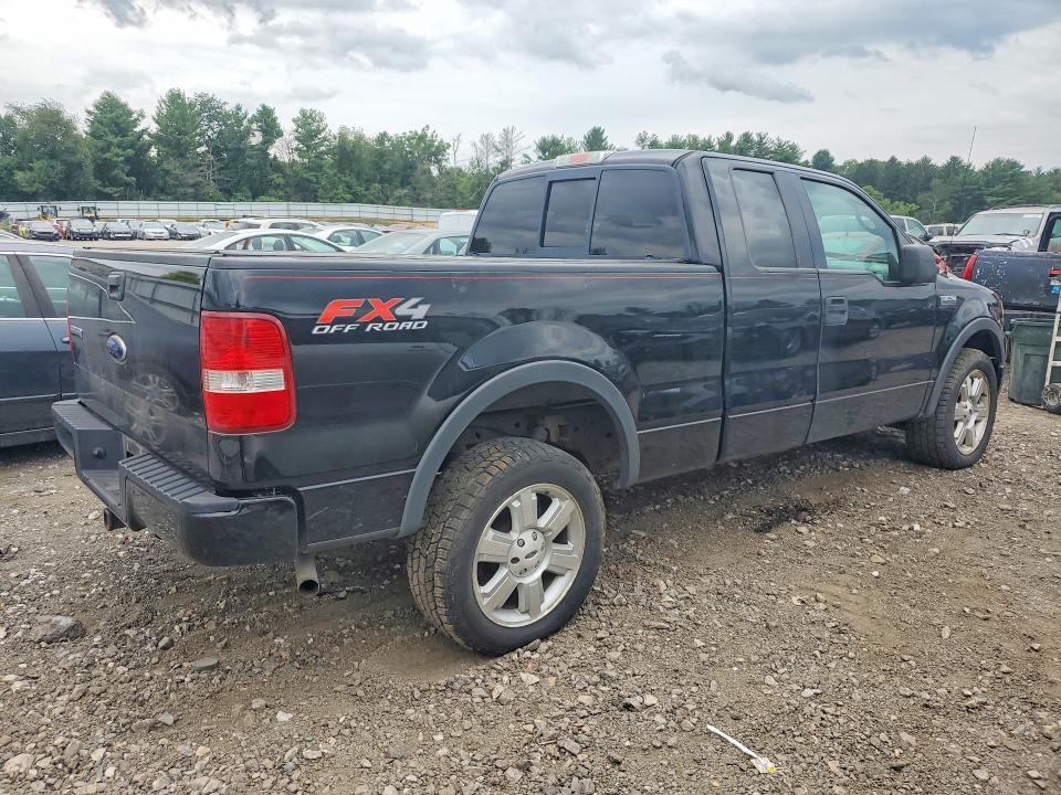 2006 FORD F150 — Фото 3 из 12
