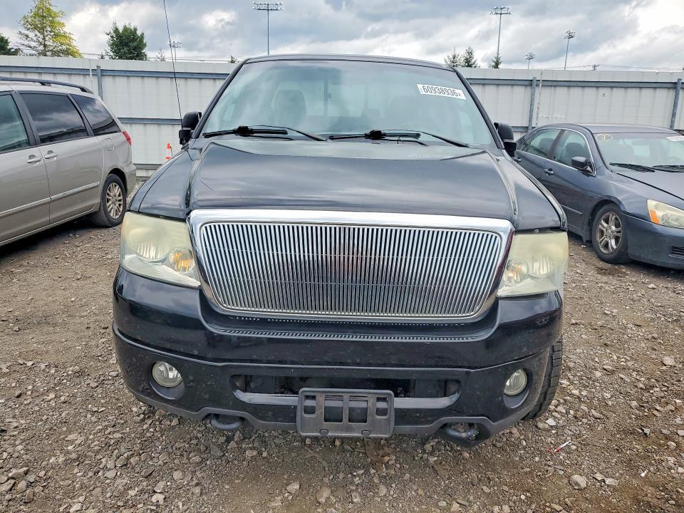 2006 FORD F150 — Фото 5 из 12
