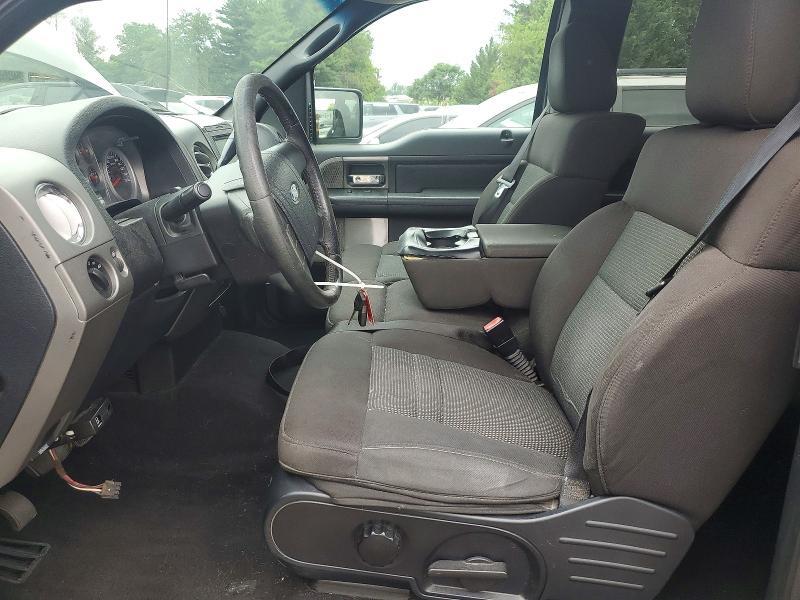2006 FORD F150 — Фото 7 из 12